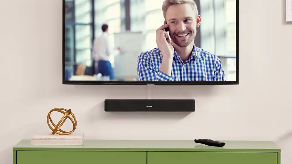 Bose Solo 5 TV Sound System - Newegg.com