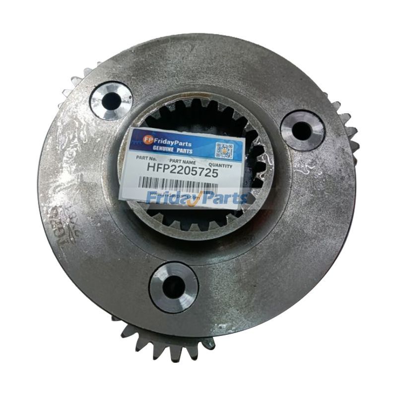 Carrier Assembly 1031817 for Hitachi ZX160LC-3 ZX170W-3 ZX180LC-3