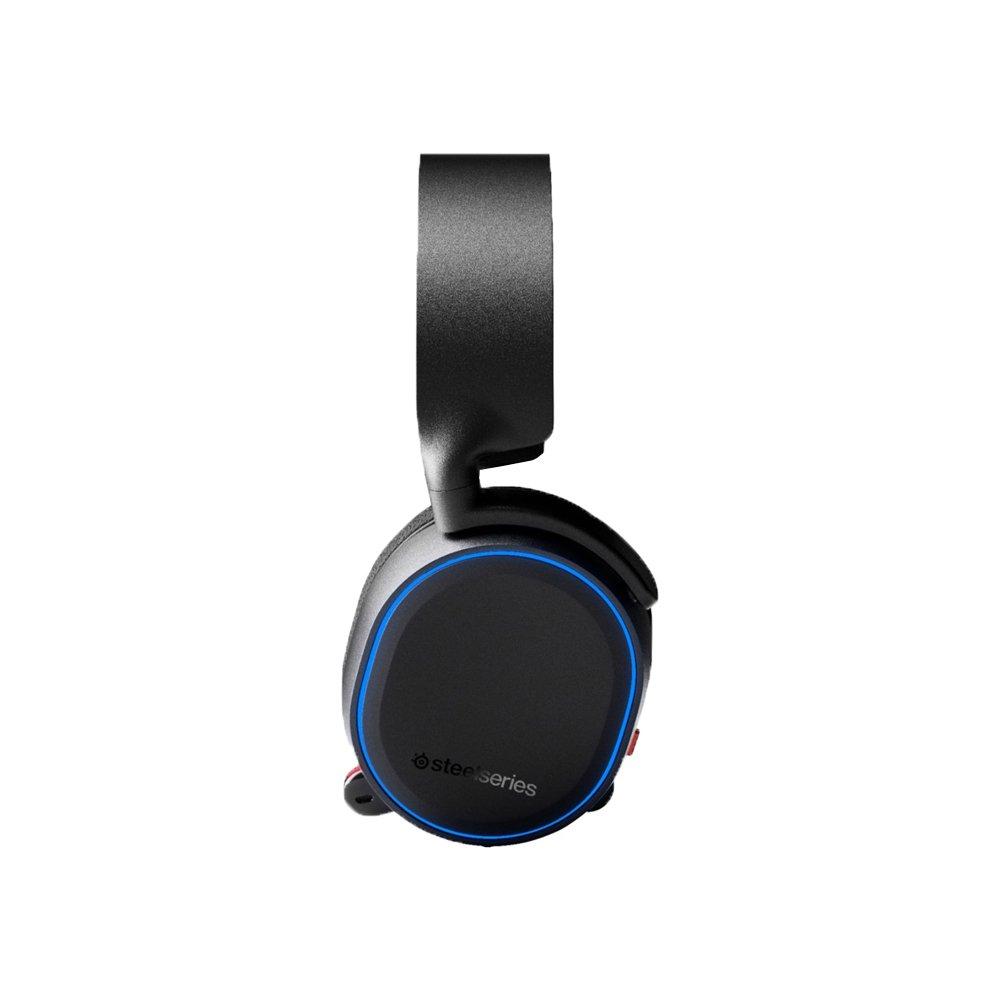 Trade In SteelSeries Arctis 5 Wired Gaming Headset | GameStop
