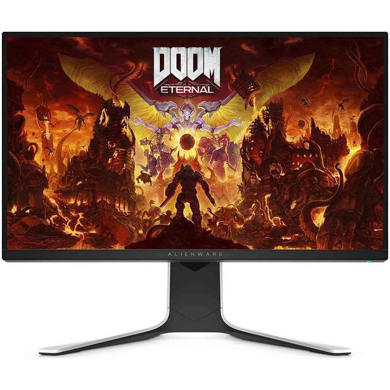 Alienware 27-in Full HD Gaming Monitor AW2720HF | GameStop