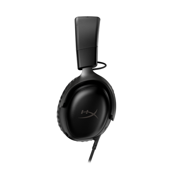 HyperX Cloud III Wired Gaming Headset for PC, PS5, Xbox Series X/S