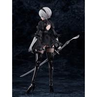 NieR: Automata figma 2B YoRHa No.2 Type B 6.3-in Action Figure