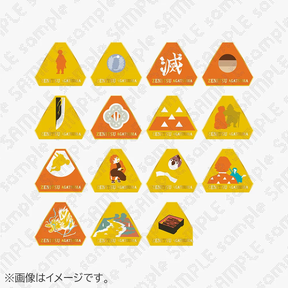 鬼滅の刃「隊士百景」詳細情報！グッズ情報・開催期間・場所など詳細を