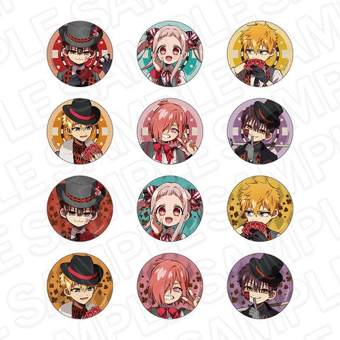 地縛少年花子くん2 POP UP SHOP 事後通販スタート！限定グッズをGET