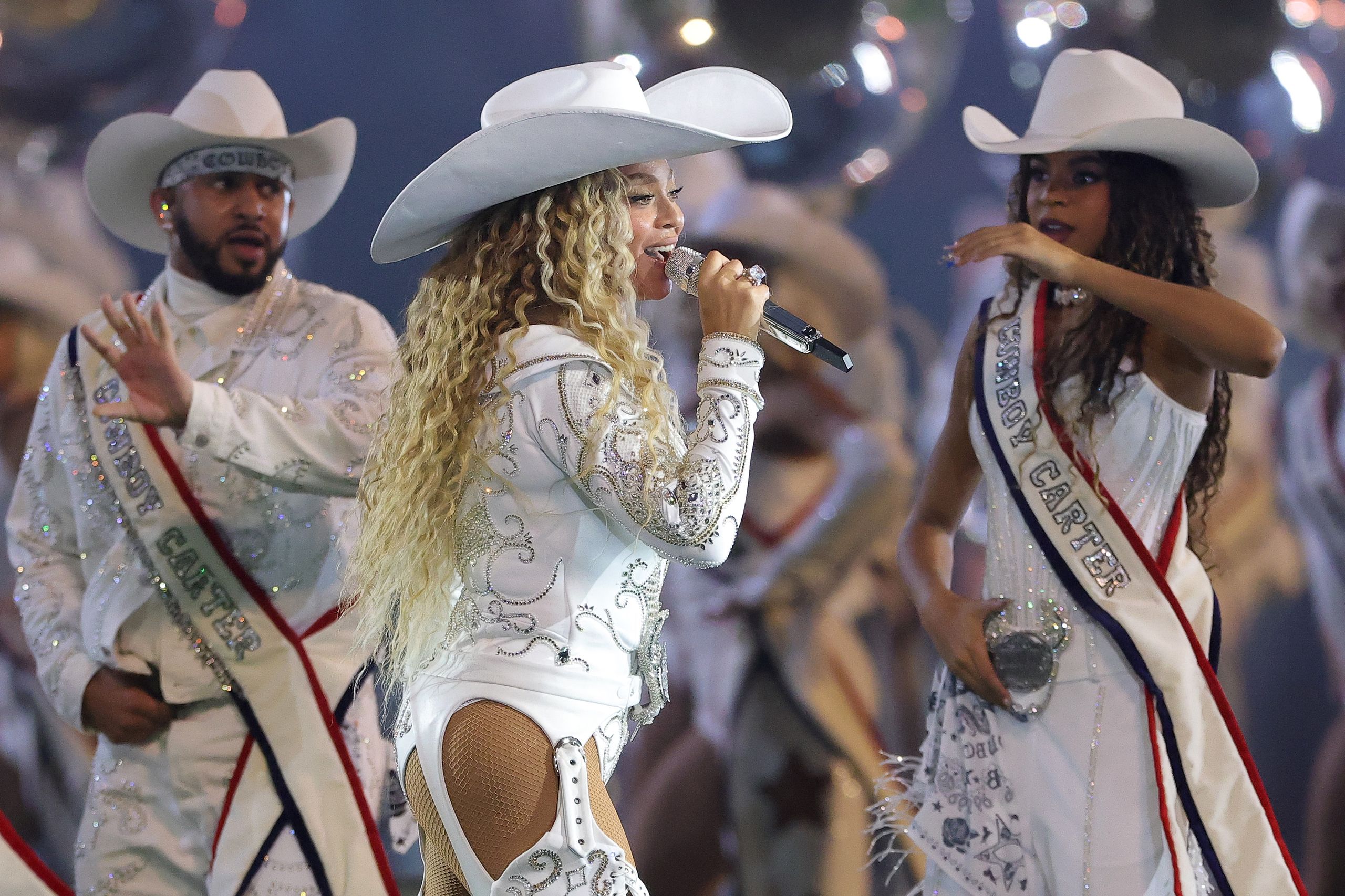 Cowboy Carter Tour 2025: How to Score Beyoncé Tickets as Fans