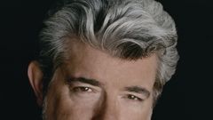 ルーカス監督の直筆メッセージ付き、激レア『スター・ウォーズ』グッズ