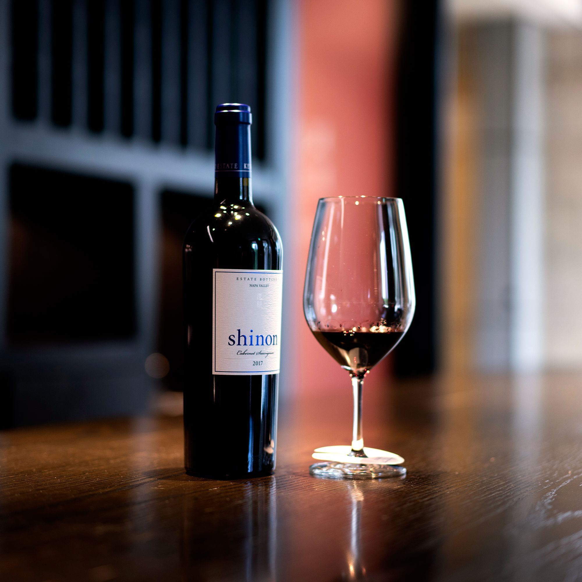 偶然から生まれた奇跡の味──ケンゾー エステイト開業10周年記念