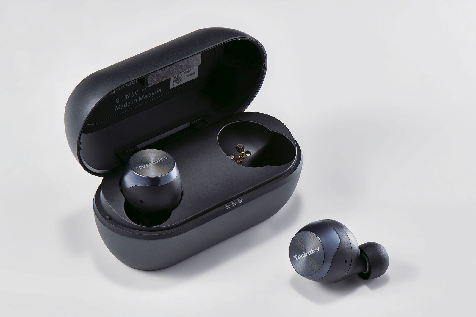 Technics EAH-AZ70Wブラック ノイズキャンセリング パナソニック