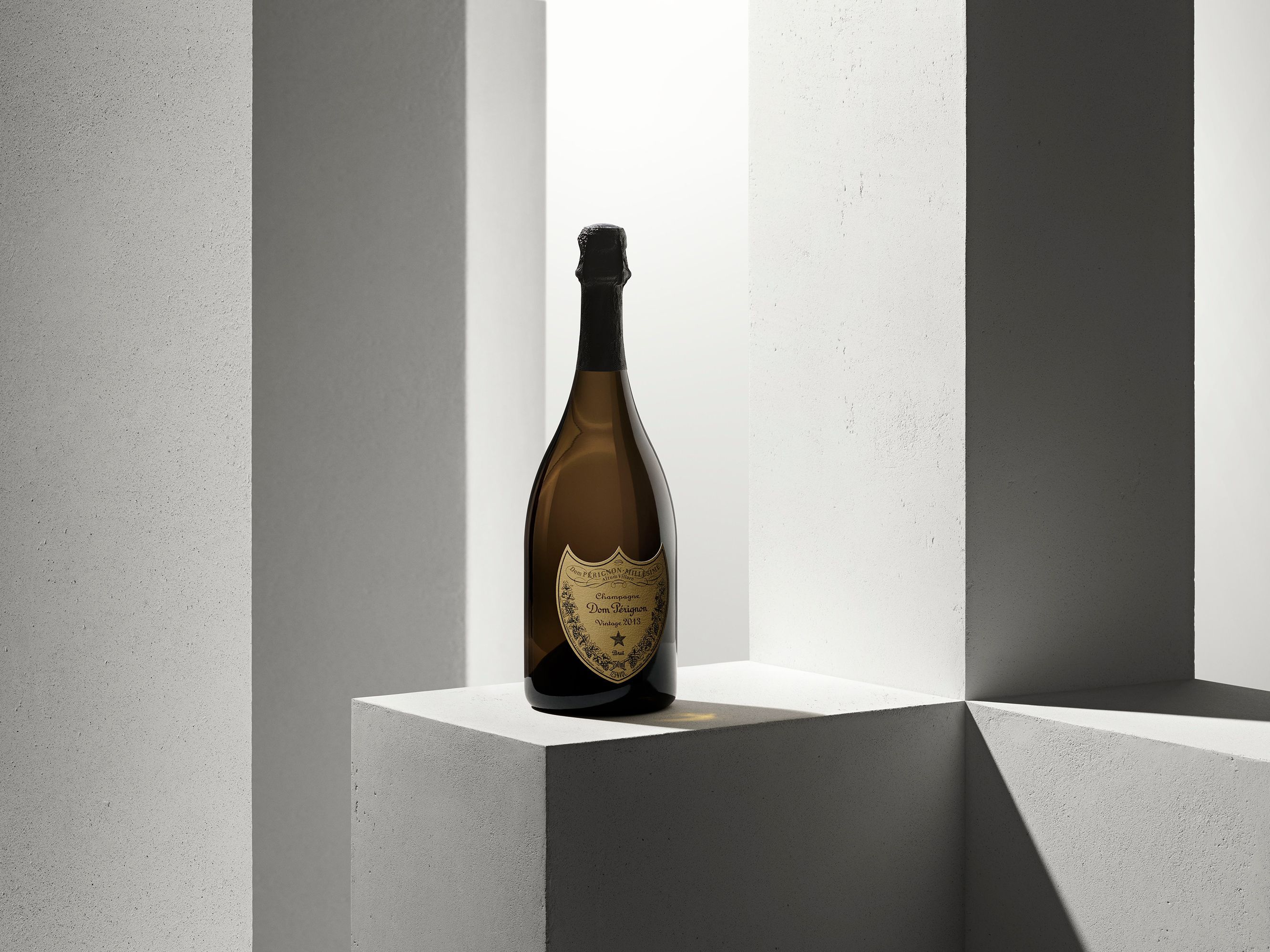 ドンペリニヨン ヴィンテージ 2013 ビズリーチ Dom Perignon Dom