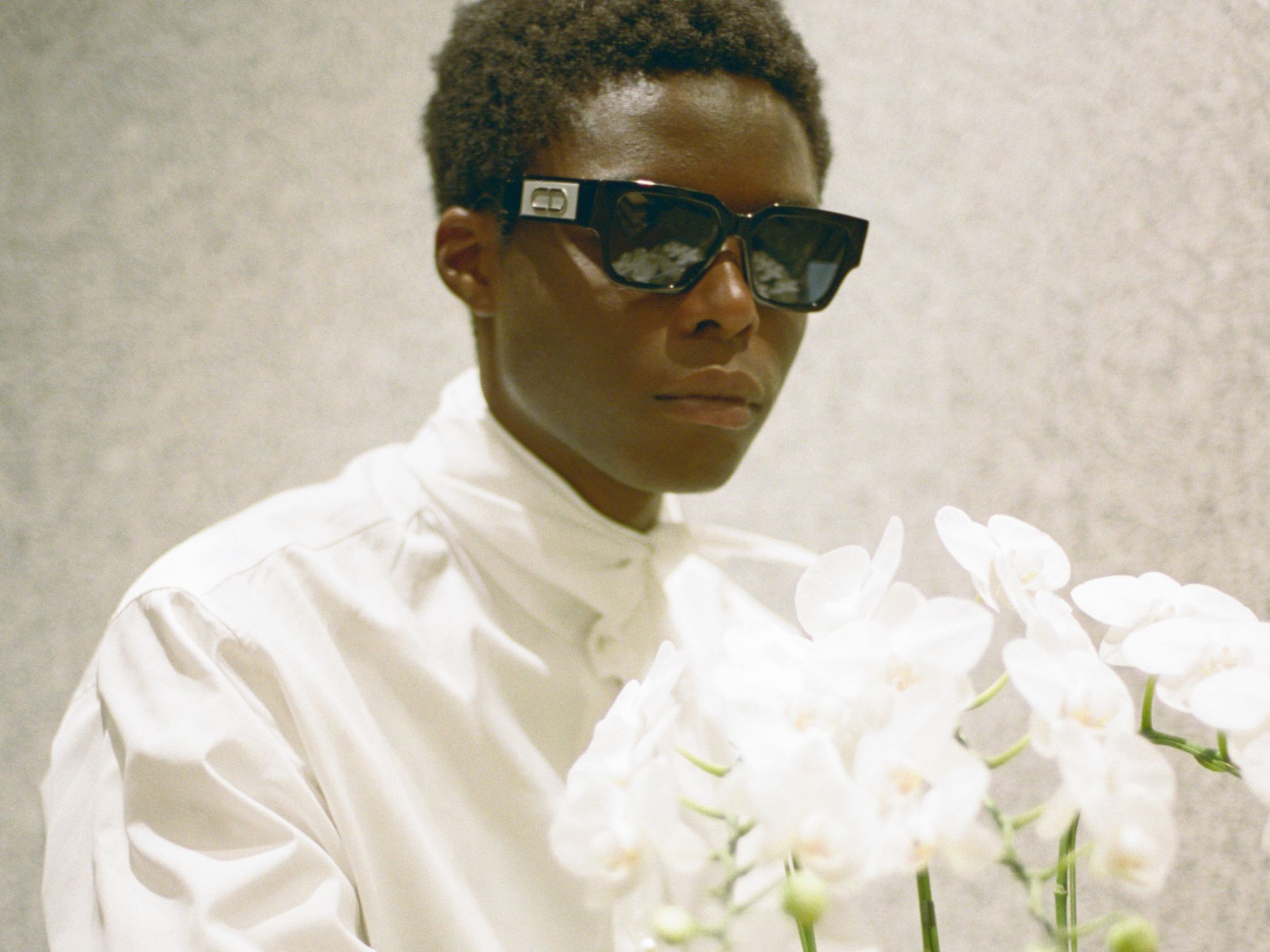 スタイルの主役になるビッグサングラス──ニューノーマル時代の春夏