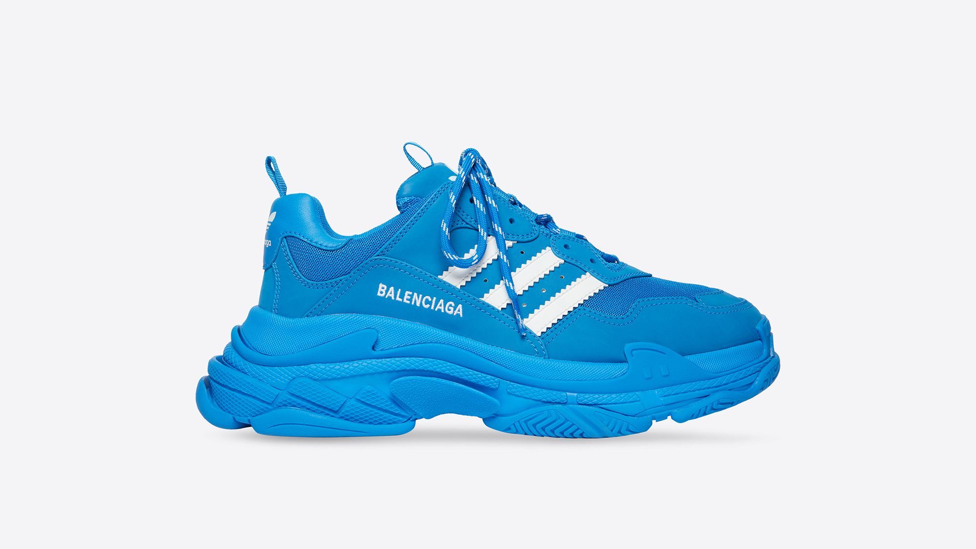 BALENCIAGA Adidas 手袋 正規品新品 アディダス 手袋 / グローブ