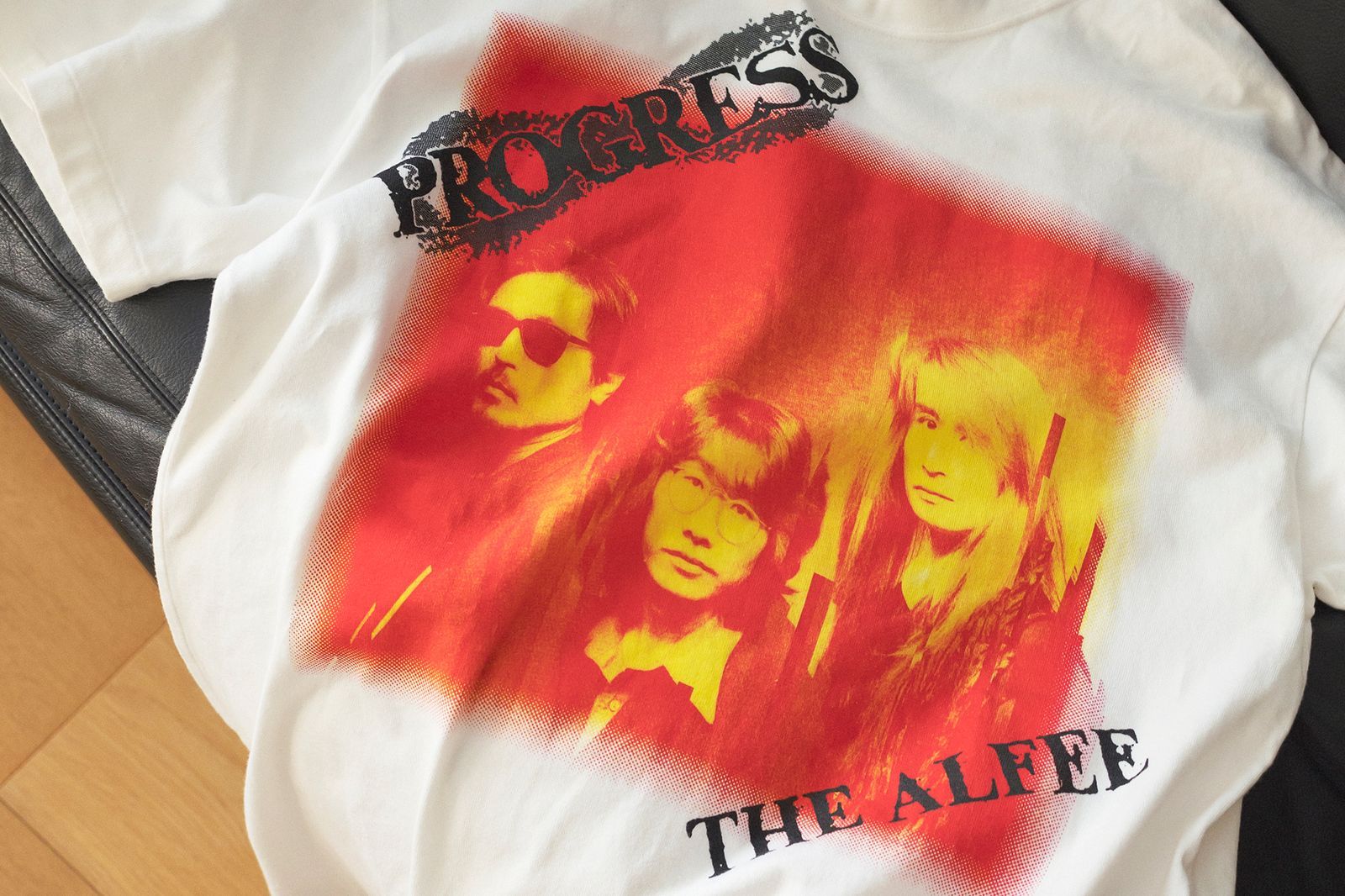 THE ALFEETシャツ THE ALFEE Gallery THEALFEETシャツ イベントTシャツ