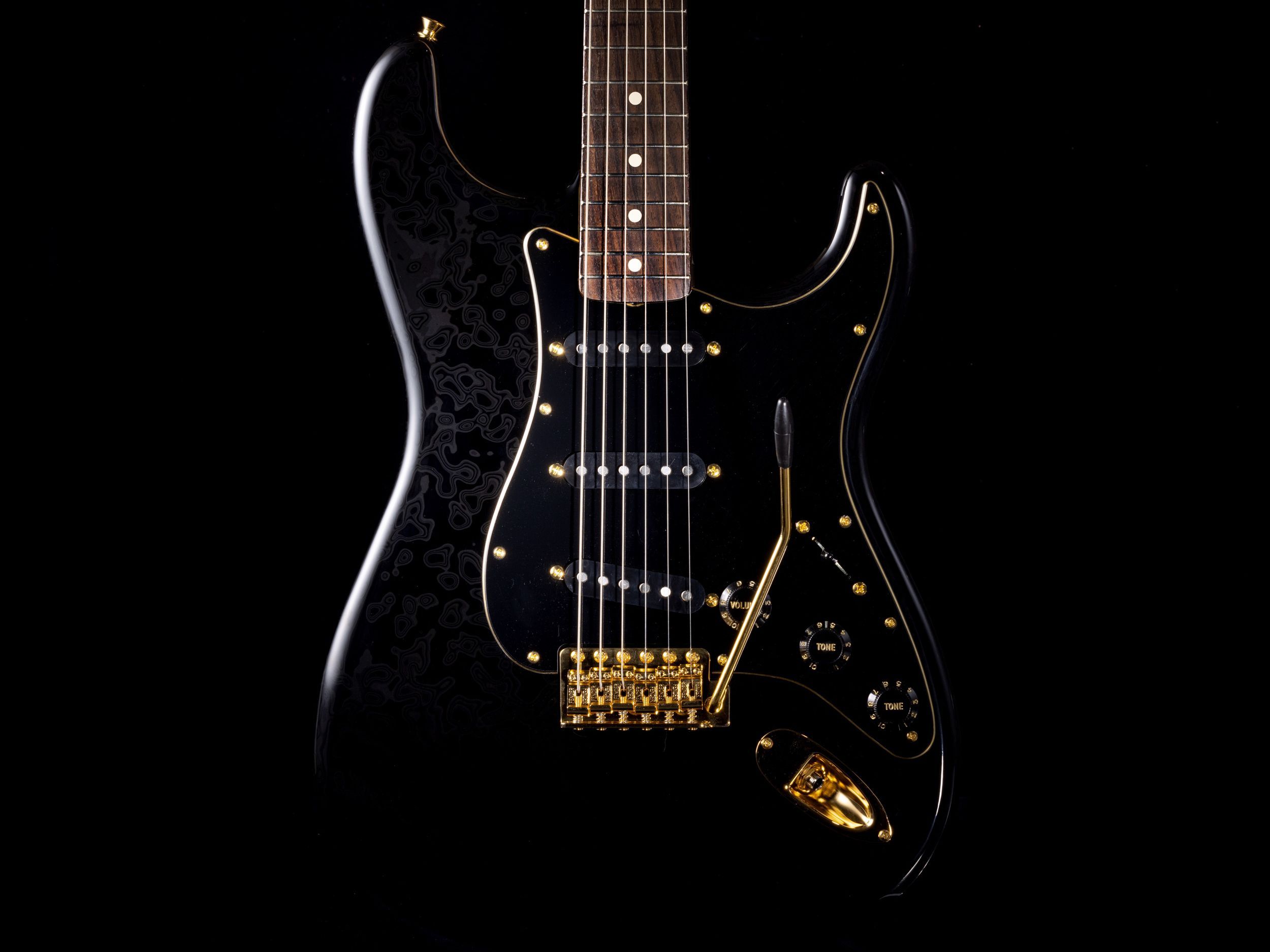 fender japan コンポーネント ストラト レリック Fender (Japan