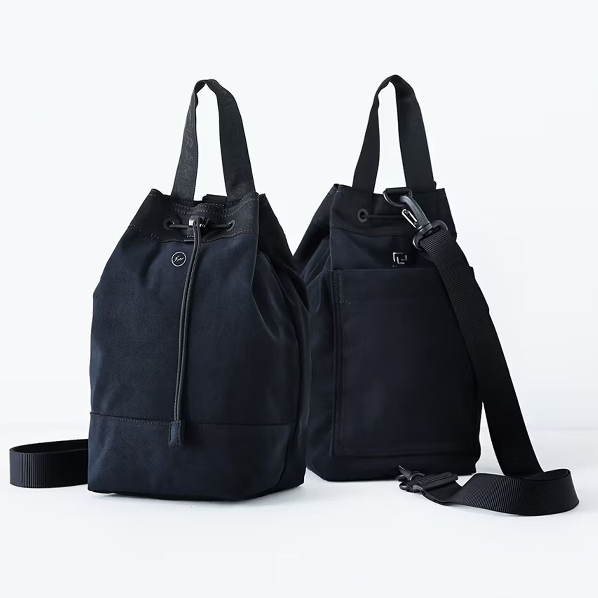 buddix バディ トートバッグ FANTASTICS ファンタ buddix バディ