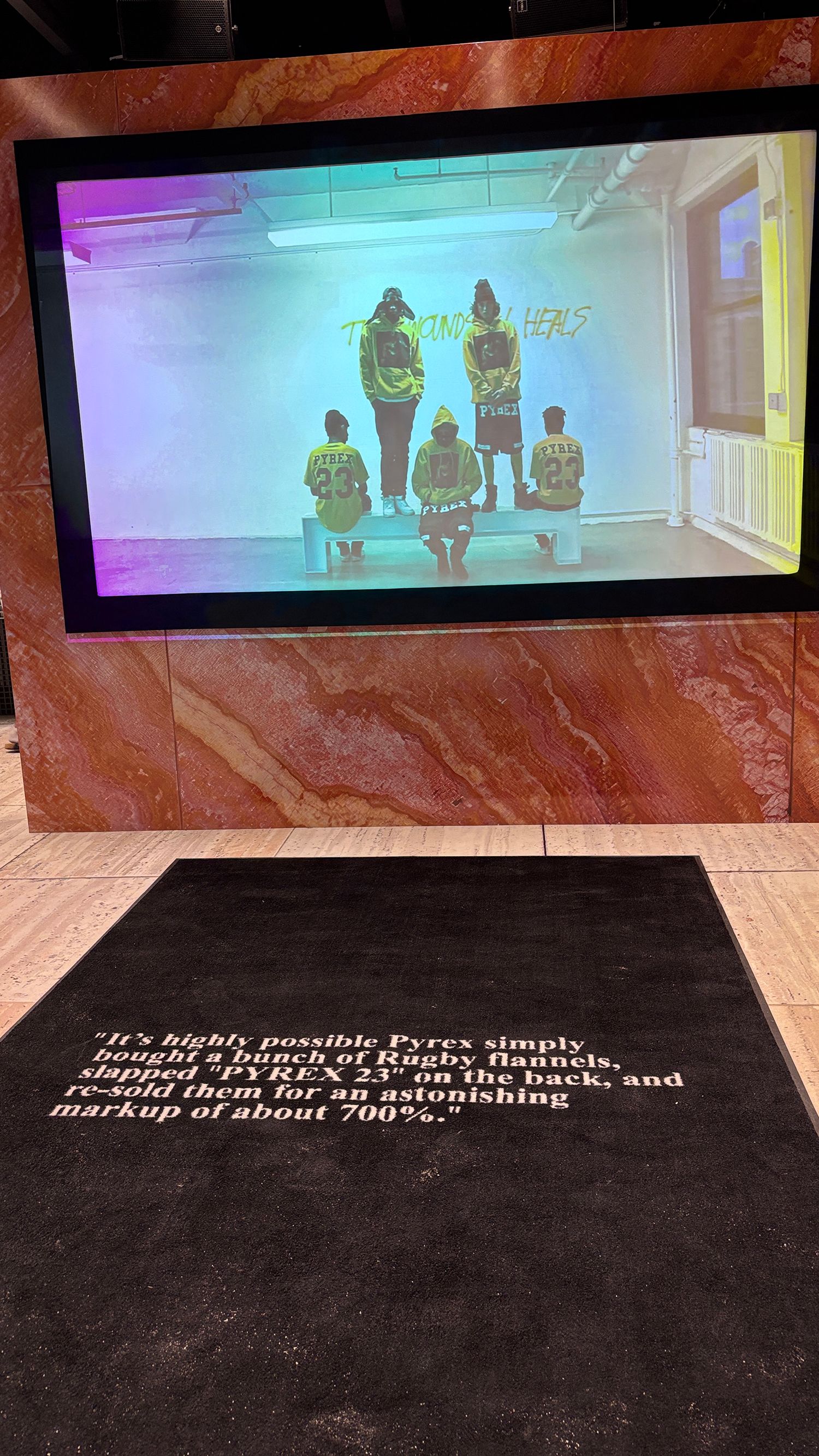 ヴァージル・アブローが遺したもの | GQ JAPAN