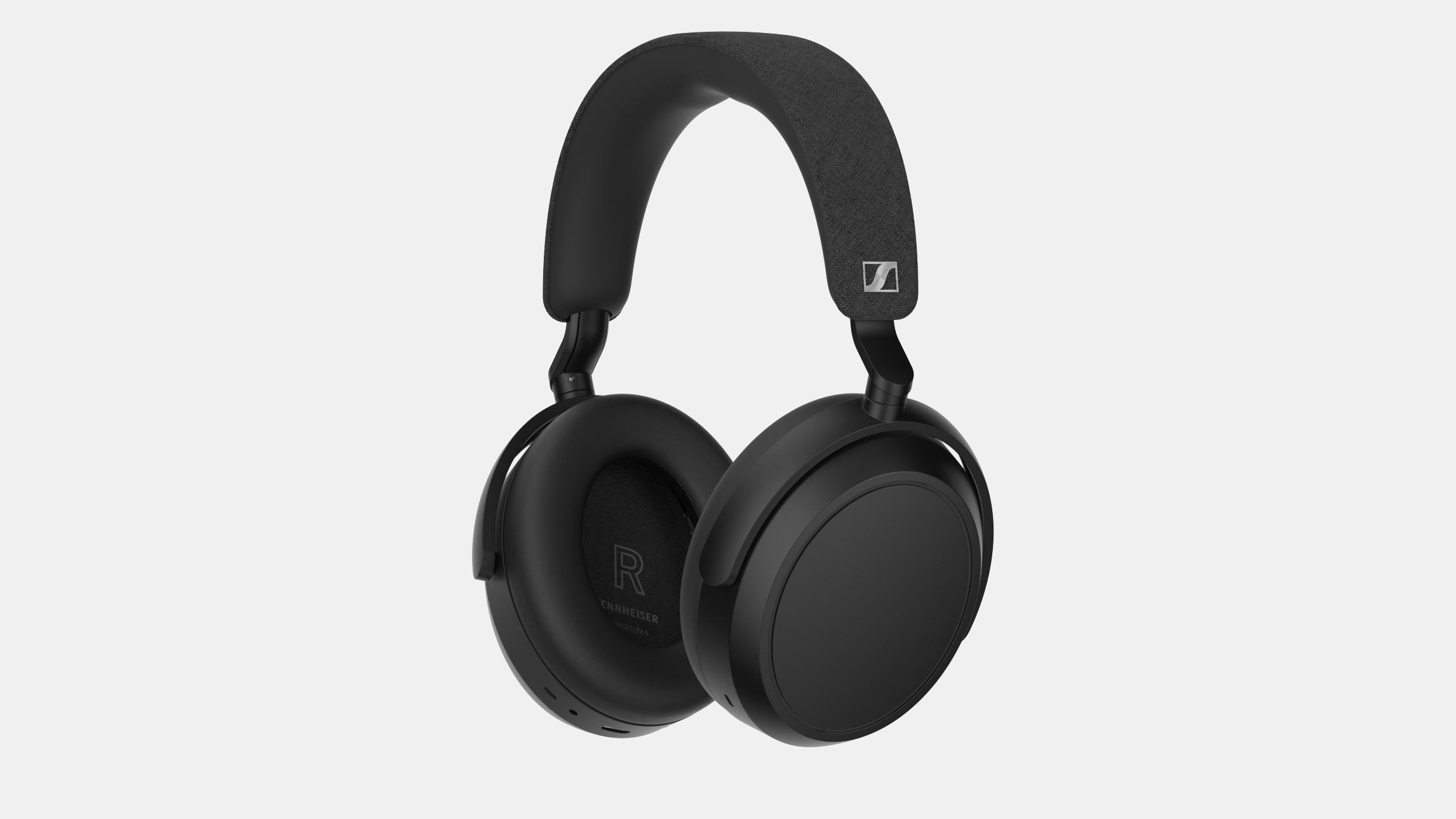 Sennheiser MOMENTUM 4 Wireless ブラック