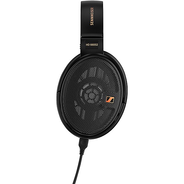 ヘッドホン Sennheiser HD 660S Sennheiser HD 660S Binaural