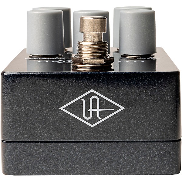 Universal Audio UAFX Orion Tape Echo Effects Pedal - Blue | Guitar