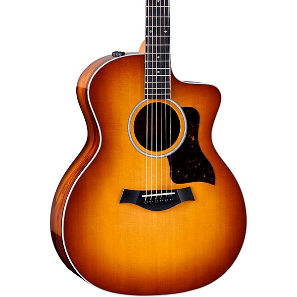 Taylor 214ce DLX ES2 エレアコ (管理ワテ） Taylor 214ce DLX ES2