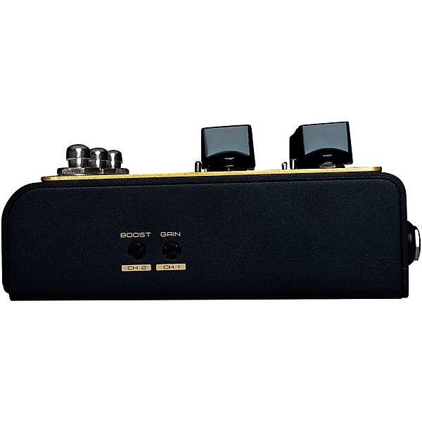 Friedman IR-X Dual-Tube Preamp DI+IR Dual-Channel 12AX7 Tubes