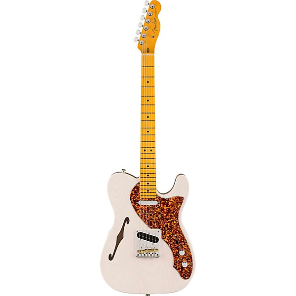 Fender American Professional II Telecaster Thinline Limited