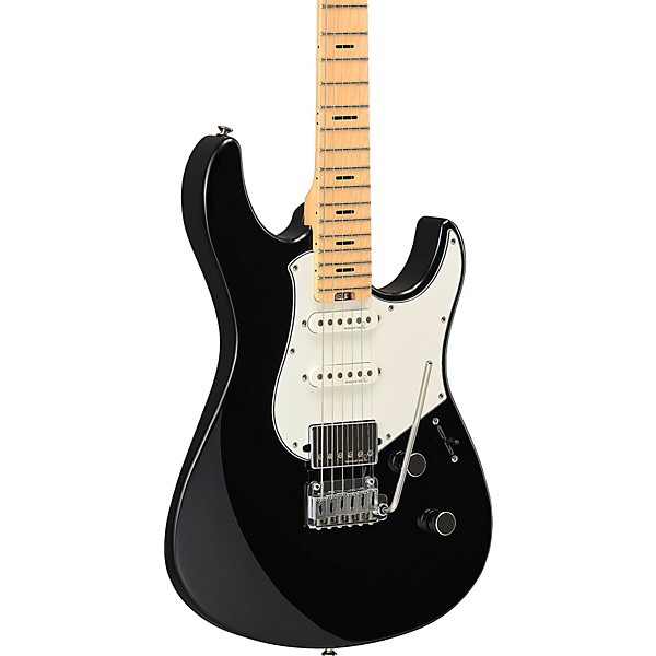 Yamaha Pacifica Standard Plus PACS+12M HSS Maple Fingerboard