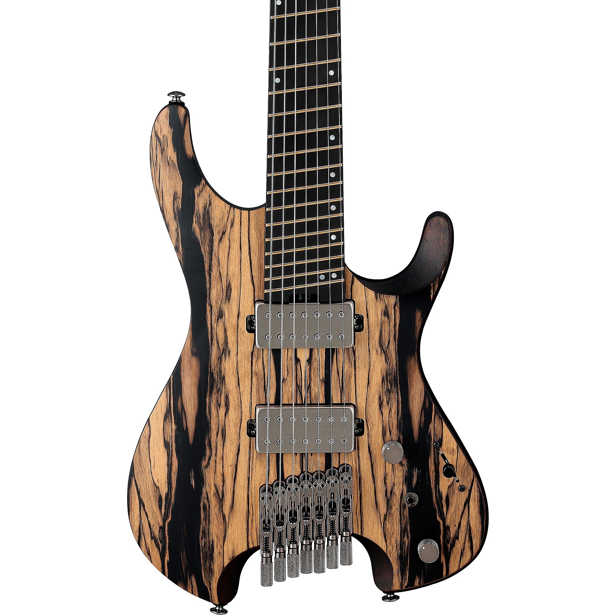 ibanez 7弦タイプ ギター ジャンク 自作 ibanez 7弦タイプ ギター