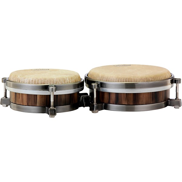 Pearl Pearl Travel Bongos Caramel Brown | Guitar Center