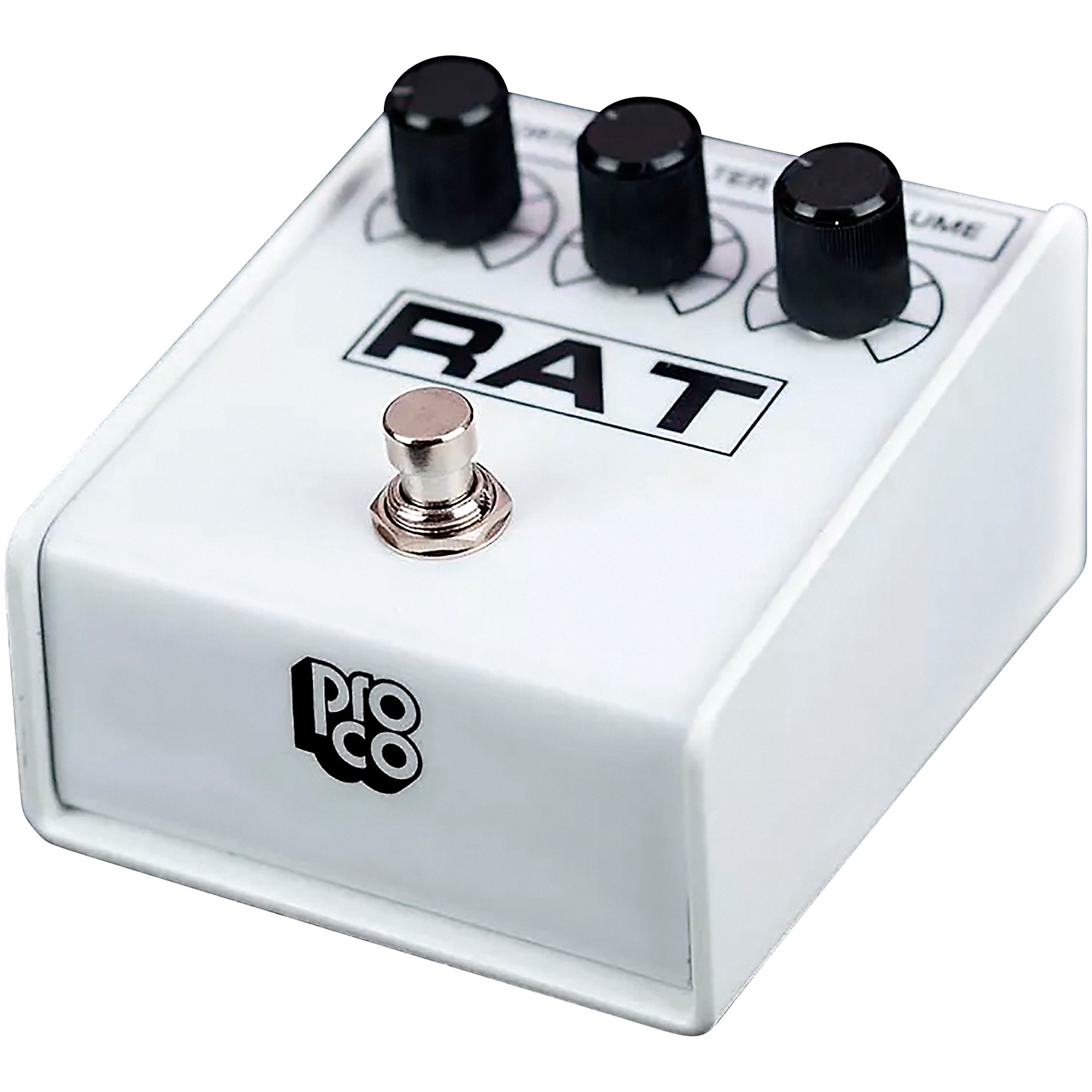 RAT proco USA ディストーション エフェクター PROCO Rat 2 | USA
