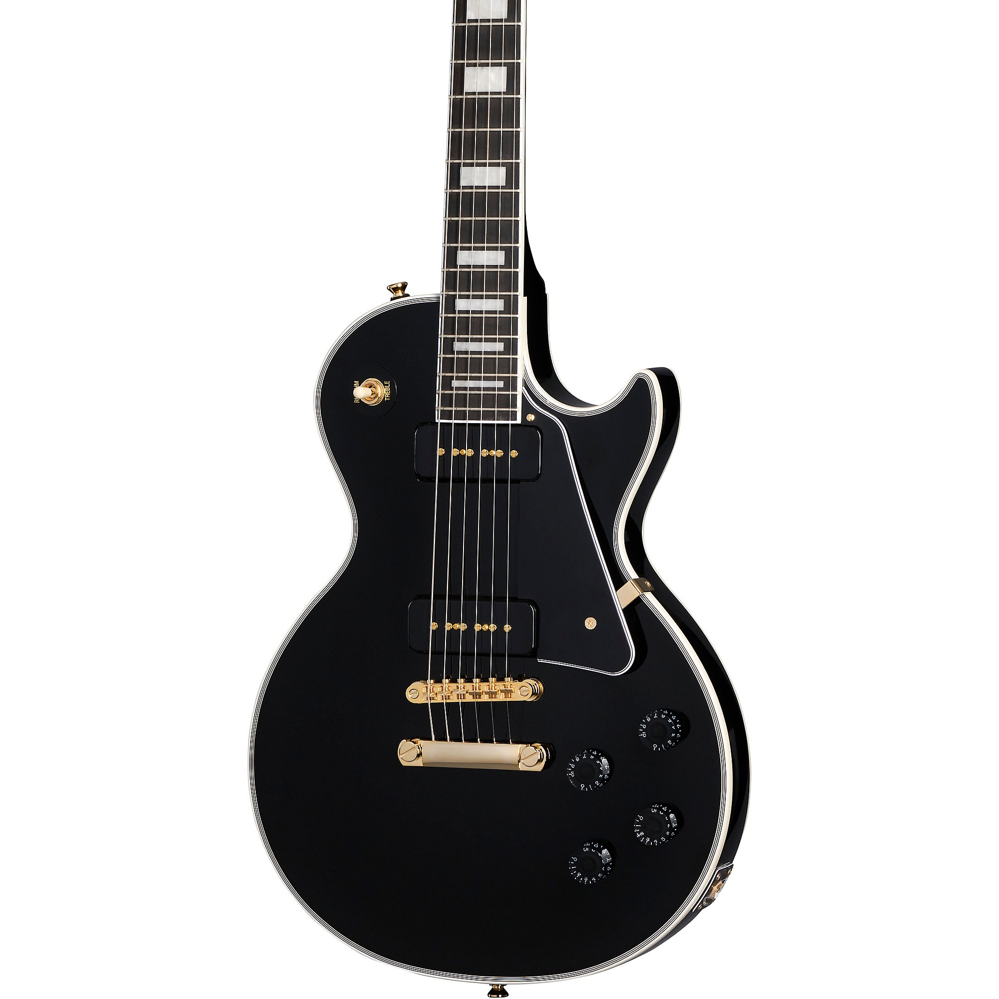 epiphone Les Paul custom 93年製 ダンカンピックアップ epiphone Les