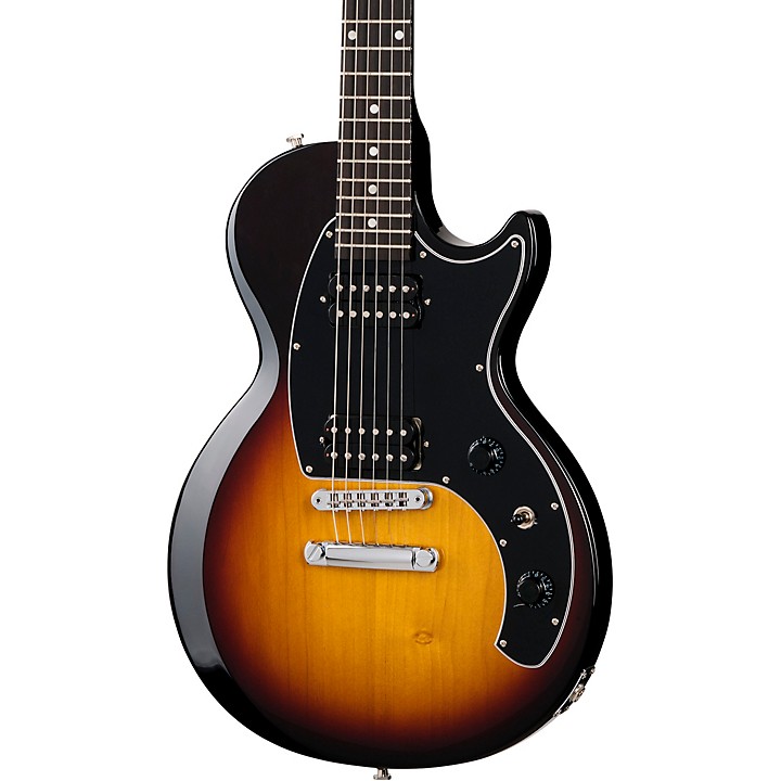 ジョン nobland Les Paul type sunburst ジョン nobland Les Paul type