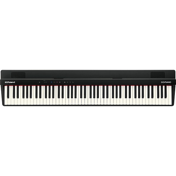 Roland GO:PIANO 88PX Digital Piano 88 Key - Black