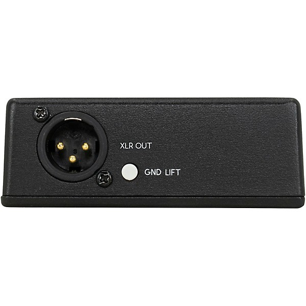 Walrus Audio Canvas Nano Line Isolator | Guitar Center