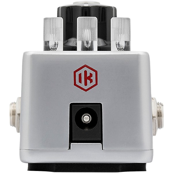 IK Multimedia TONEX One Bass Edition Amp Modeler Effects Pedal