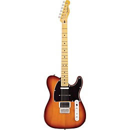 Open Box Fender Modern Player Telecaster Plus Electric Guitar