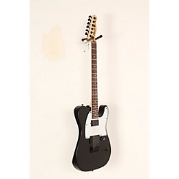 Open Box Squier Jim Root Signature Telecaster Electric Guitar