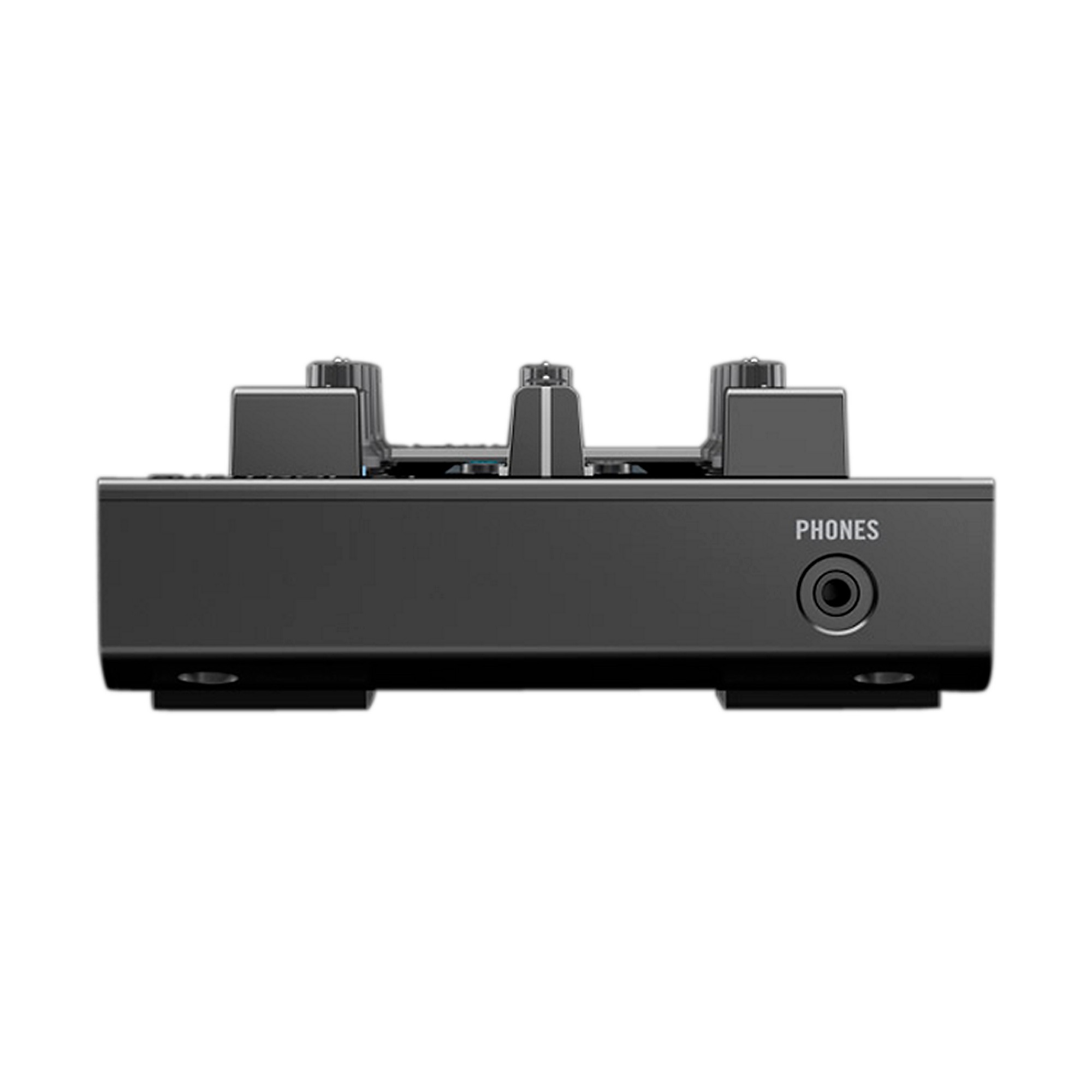 DJ機材 TRAKTOR KONTROL Z1 native instruments Amazon.com: Native