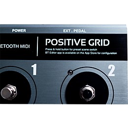 Latte&Melody】POSITIVE GRID BT-2&RIFF Positive Grid BT2 Bluetooth
