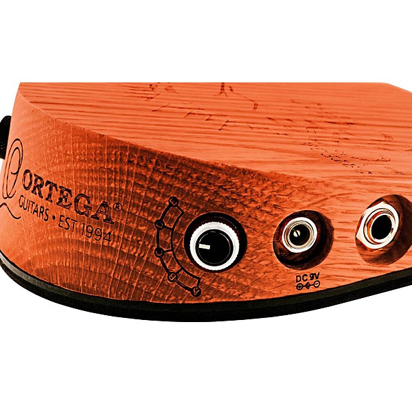 新品ORTEGA HORSE KICK V2 デジタルストンプボックス Amazon | ORTEGA