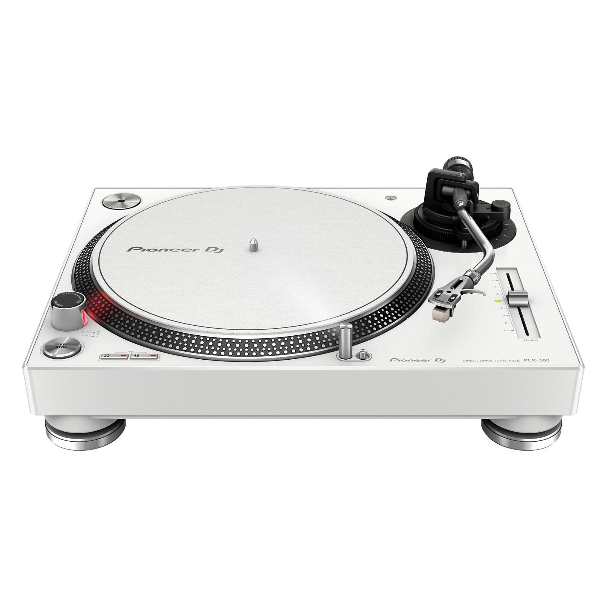 ときおさま専用②】Pioneer DJ PLX-500-K×2 ortofon ときおさま専用②