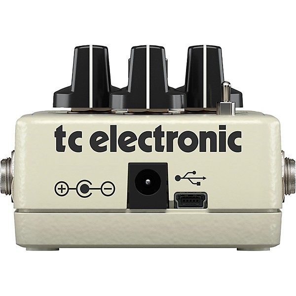TC Electronic Mimiq Doubler Guitar Effects Pedal | Guitar Center