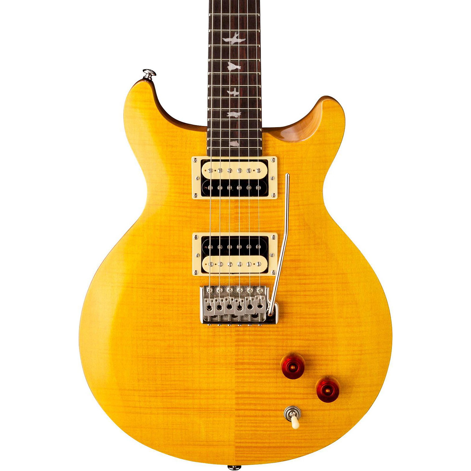 PRS SE SANTANA YELLOW 【公式通販】