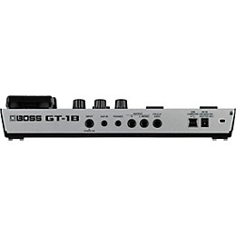 Open Box BOSS GT-1B Bass Multi-Effects Processor | Guitar Center