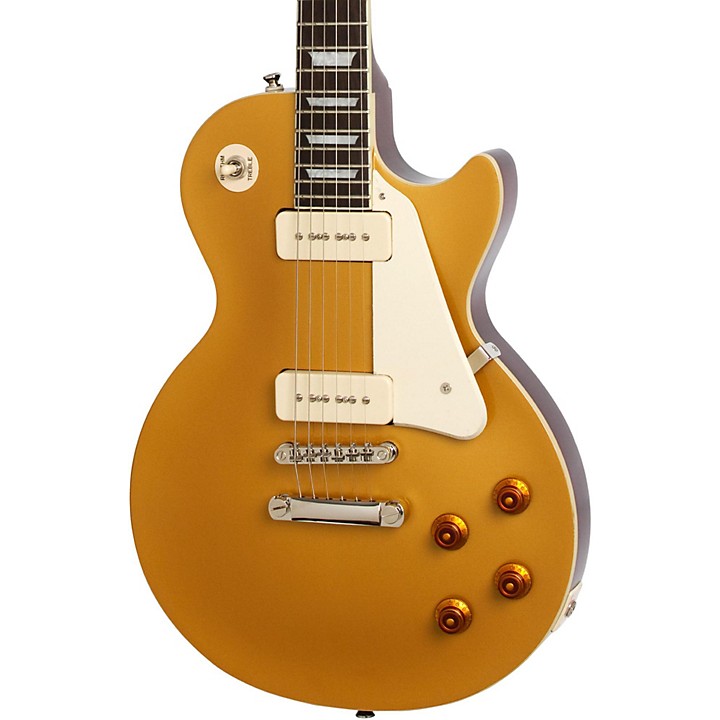 Epiphone Les Paul 56 Gold Top エレキギターP90