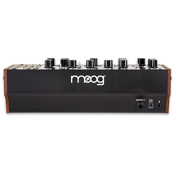 鍵盤楽器 Moog mother 32 Mother-32 – moog