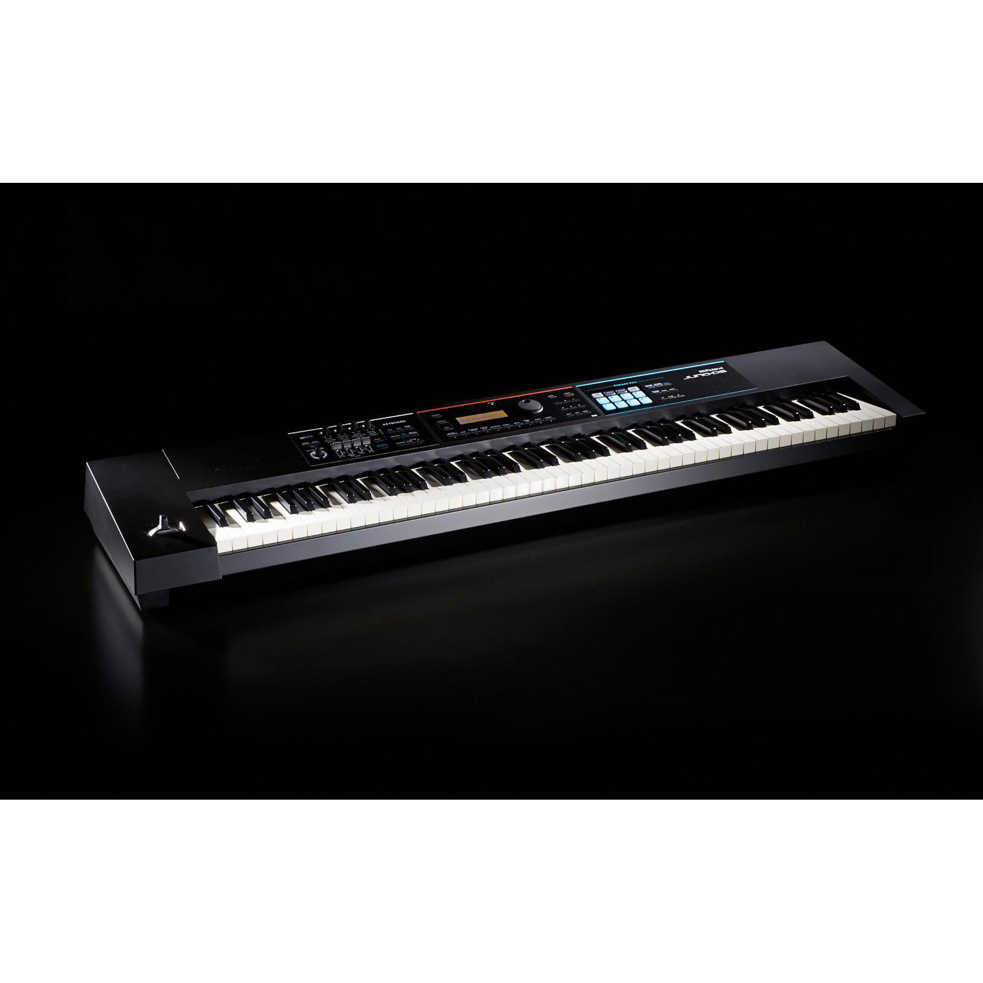 Roland JUNO-DS88 Synthesizer | Guitar Center