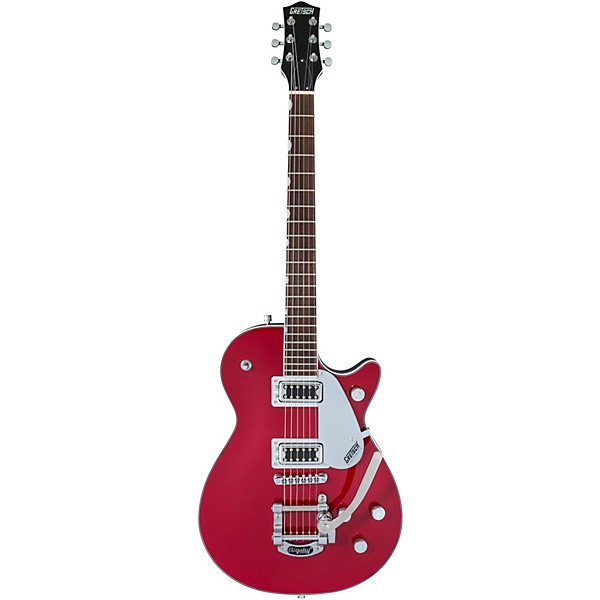 Gretsch Guitars G5230T Electromatic Jet FT Single-Cut With Bigsby