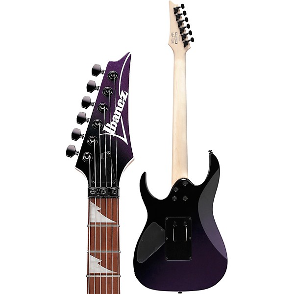 ギター Ibanez RG470DX Tokyo Midnight Purple Ibanez RG470DX TMN
