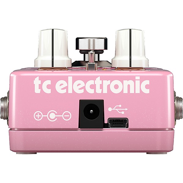 TC Electronic Brainwaves Pitch Shifter Effects Pedal | Guitar Center