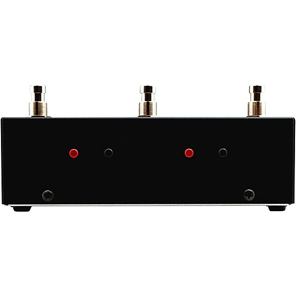 Morley ABC Pro Switcher/Combiner Pedal | Guitar Center